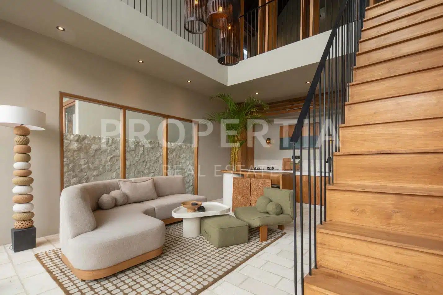 Perfect Investment Villa Steps from Thomas Beach