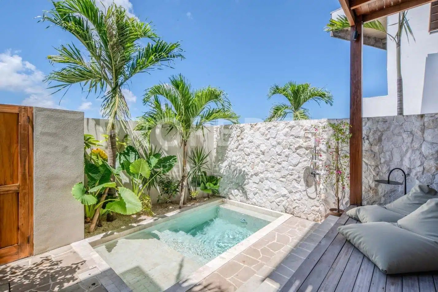 2-bedroom leasehold villa in Mas — photo 3 of 5
