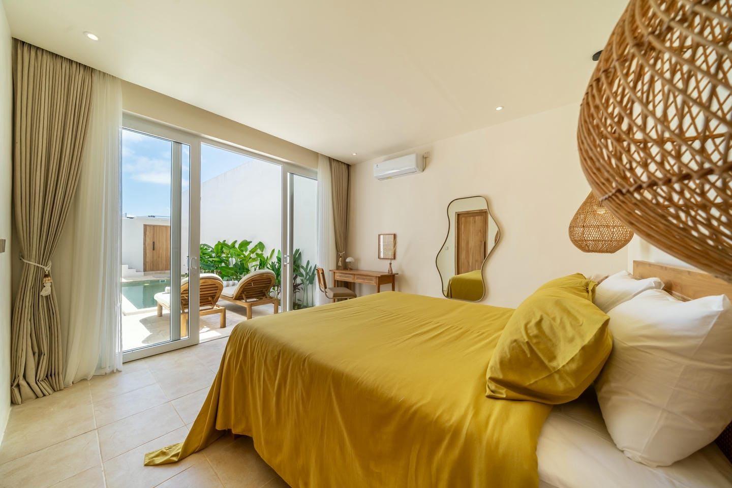2-bedroom leasehold villa in Uluwatu — photo 5 of 5