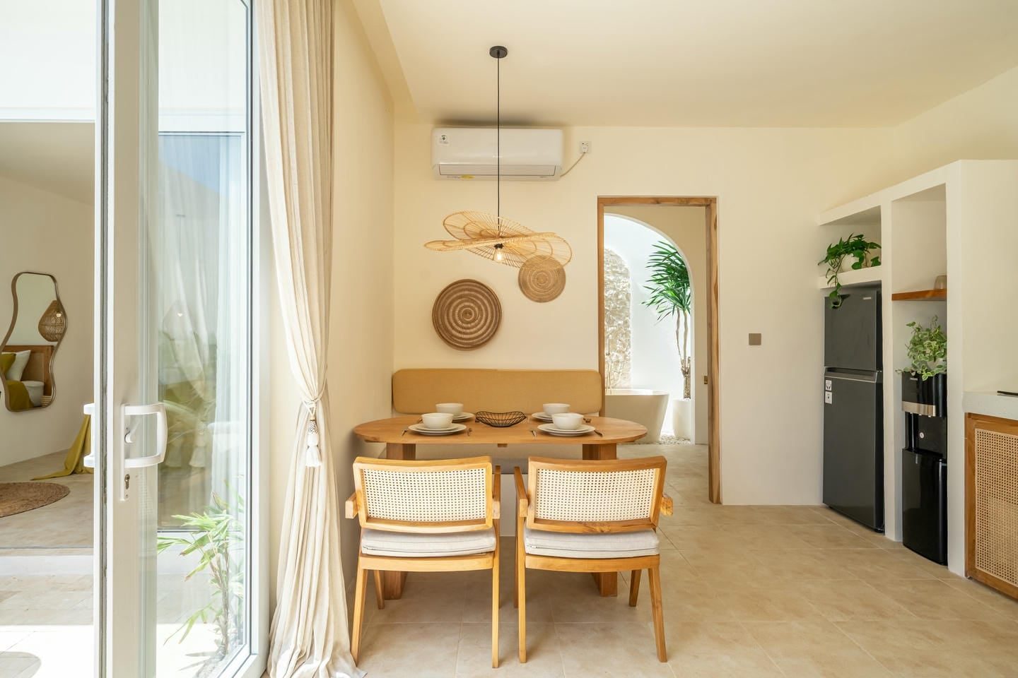 2-bedroom leasehold villa in Uluwatu — photo 4 of 5