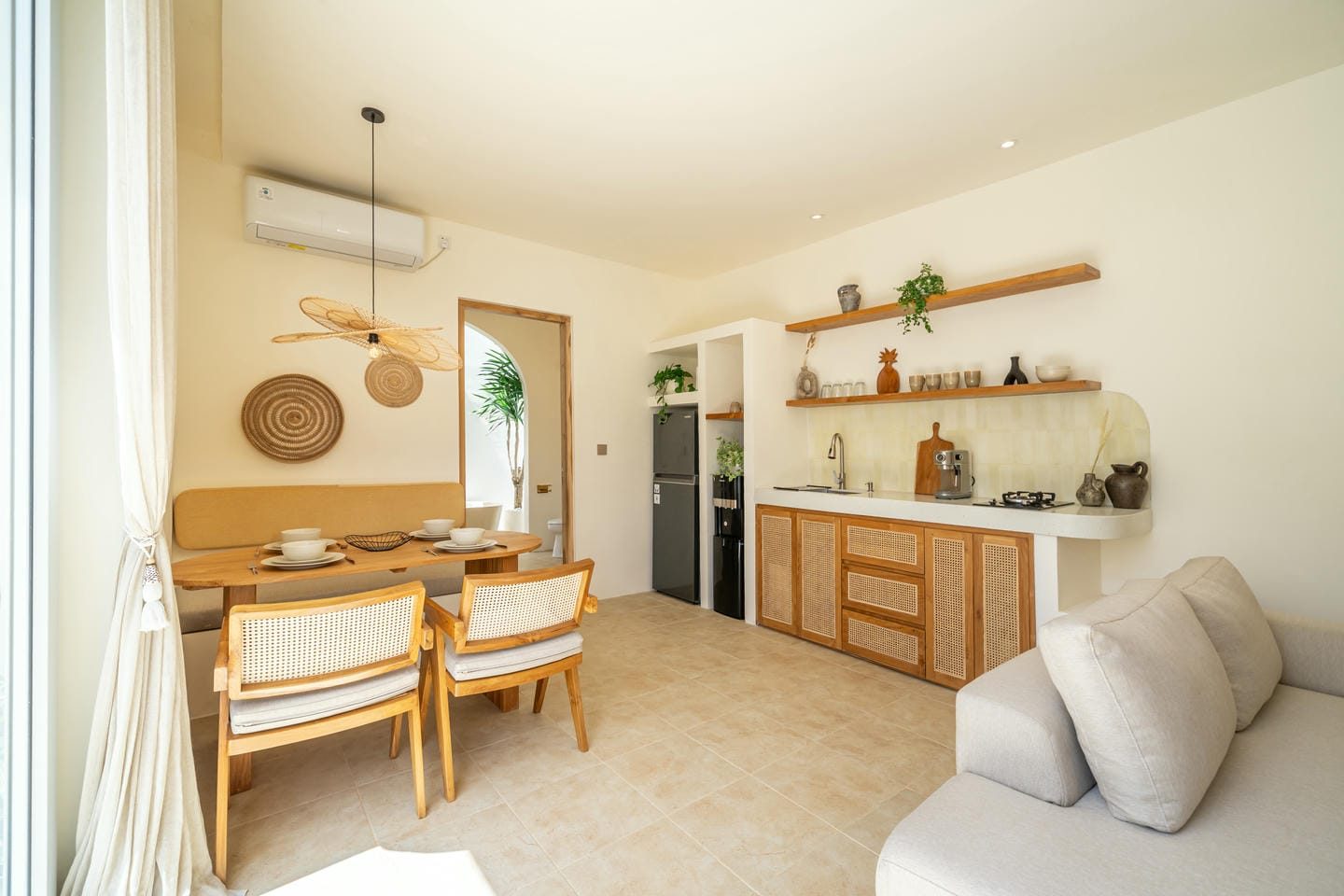 2-bedroom leasehold villa in Uluwatu — photo 3 of 5