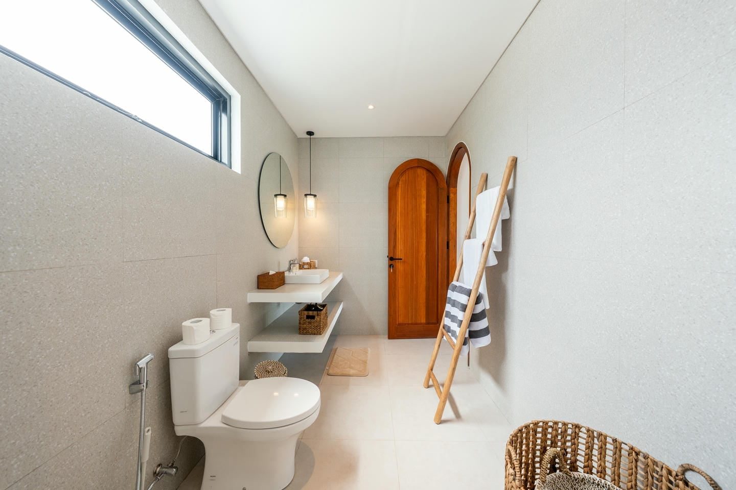 3-bedroom leasehold villa in Umalas — photo 4 of 5
