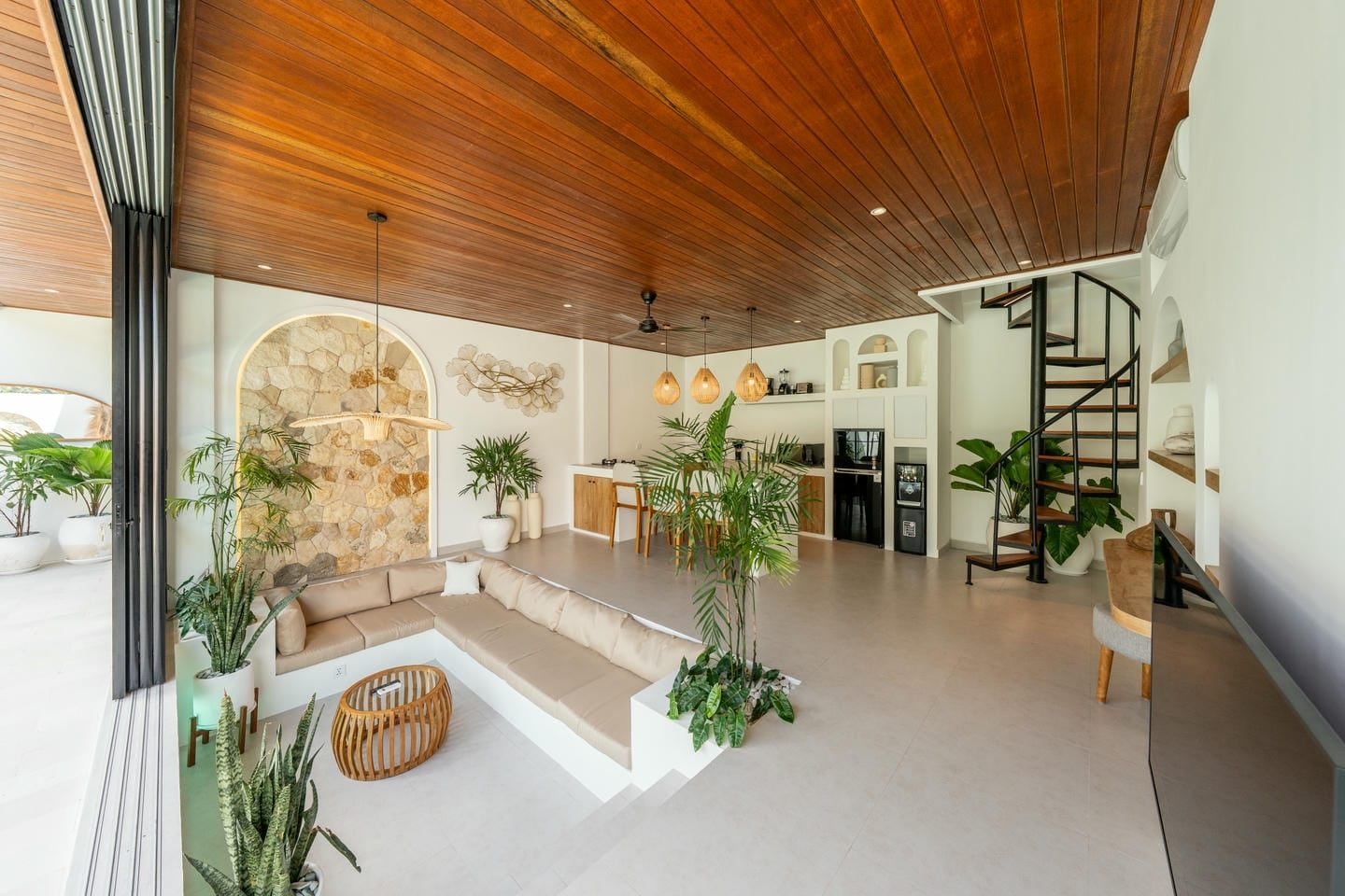 3-bedroom leasehold villa in Umalas — photo 2 of 5