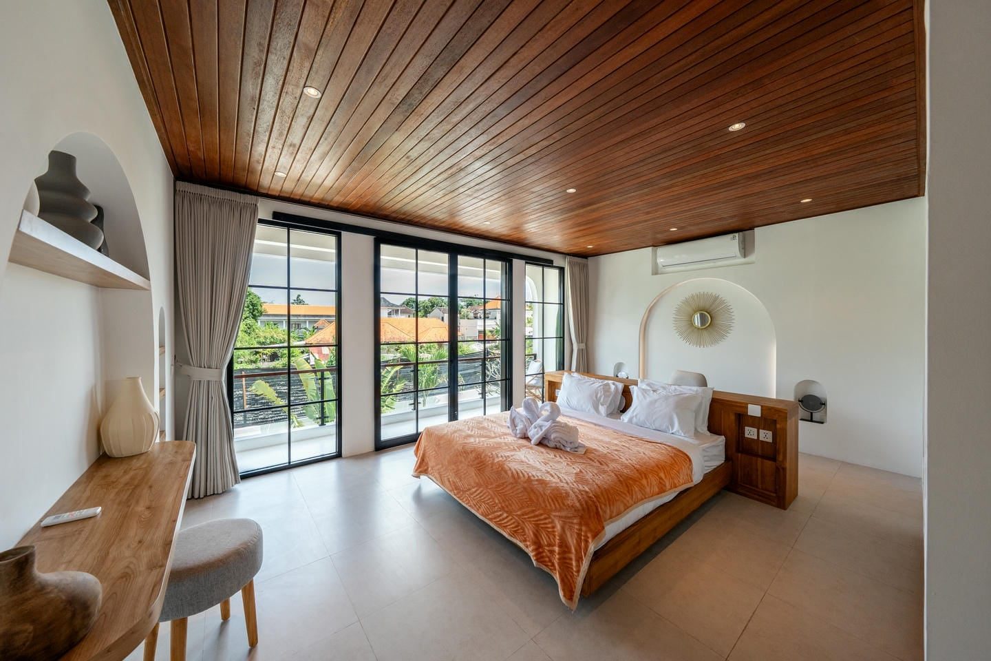 3-bedroom leasehold villa in Umalas — photo 3 of 5