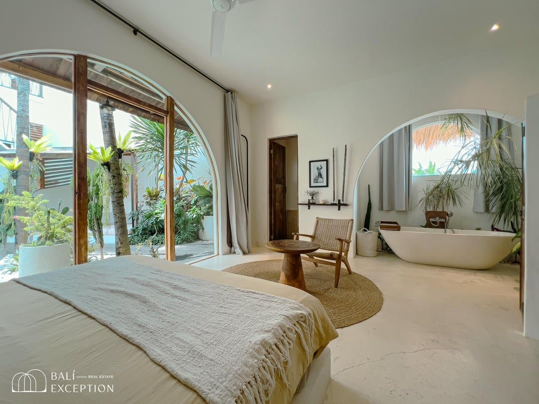 3-bedroom leasehold villa in Umalas — photo 5 of 5