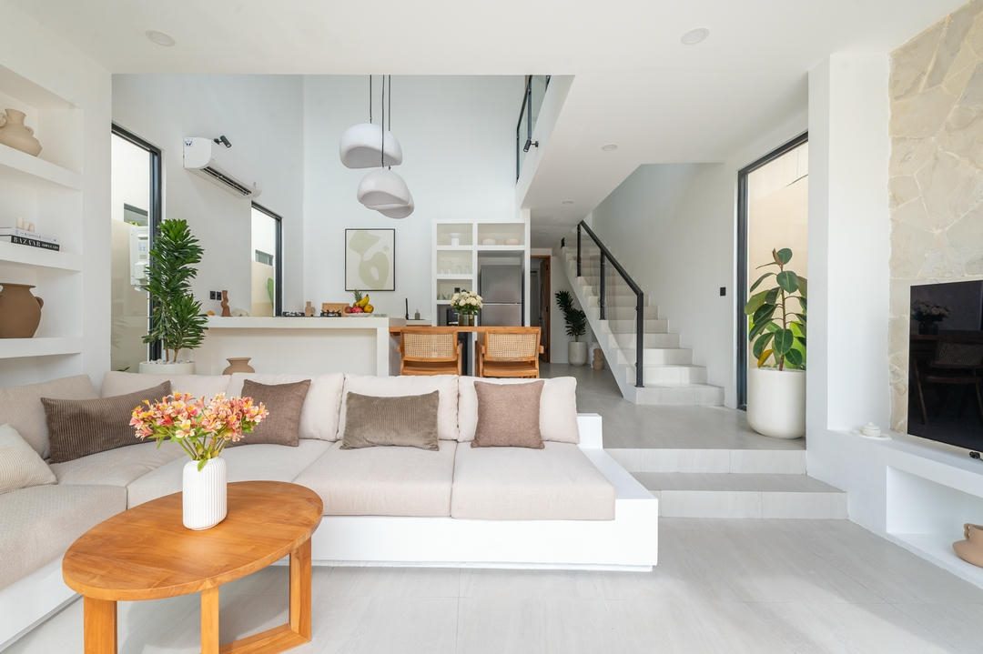 2-bedroom leasehold villa in Uluwatu — photo 2 of 5
