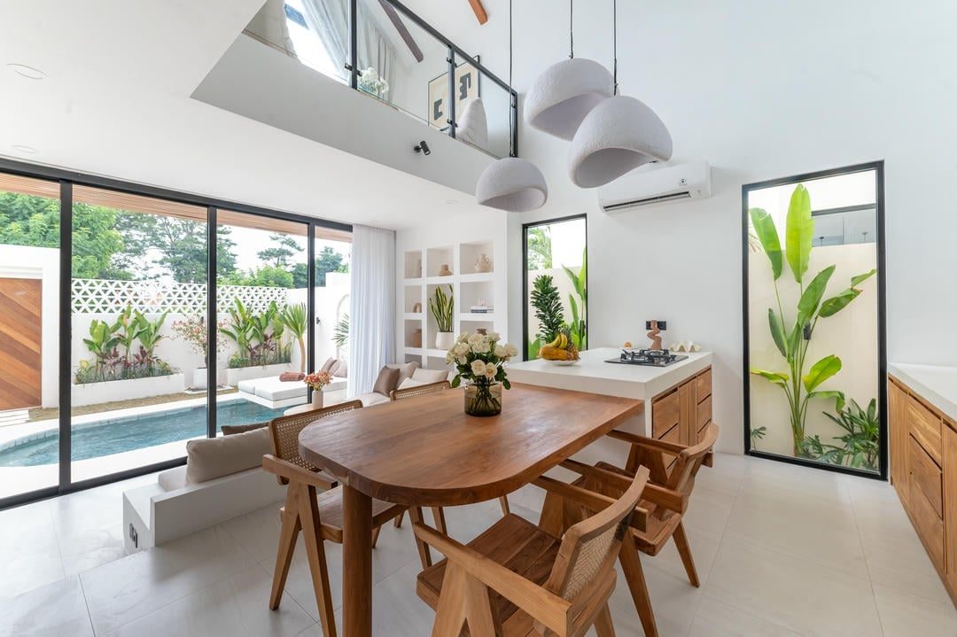 2-bedroom leasehold villa in Uluwatu — photo 3 of 5