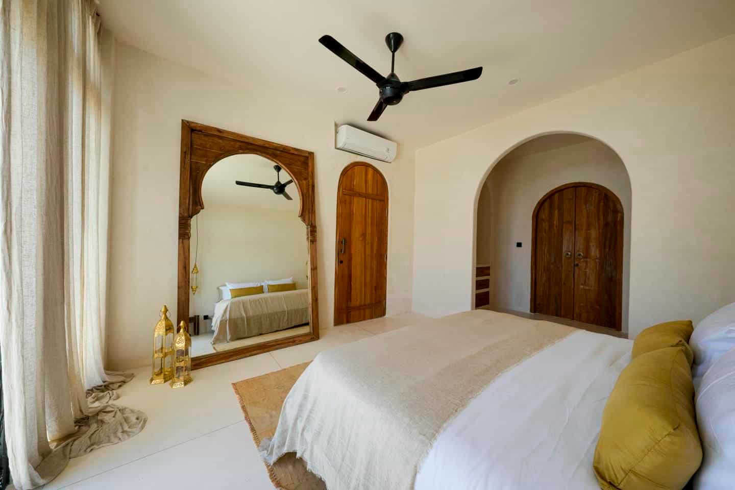 3-bedroom leasehold villa in Uluwatu — photo 4 of 5