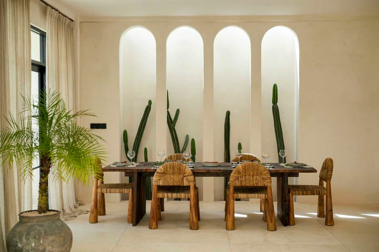3-bedroom leasehold villa in Uluwatu — photo 3 of 5