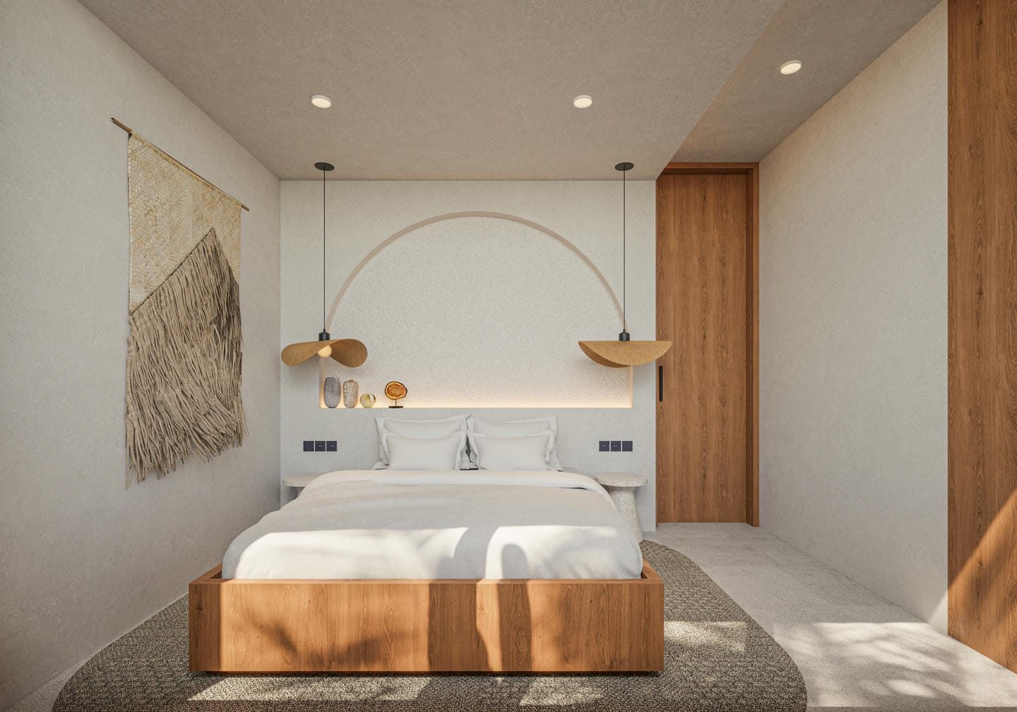 2-bedroom leasehold villa in Uluwatu — photo 3 of 5
