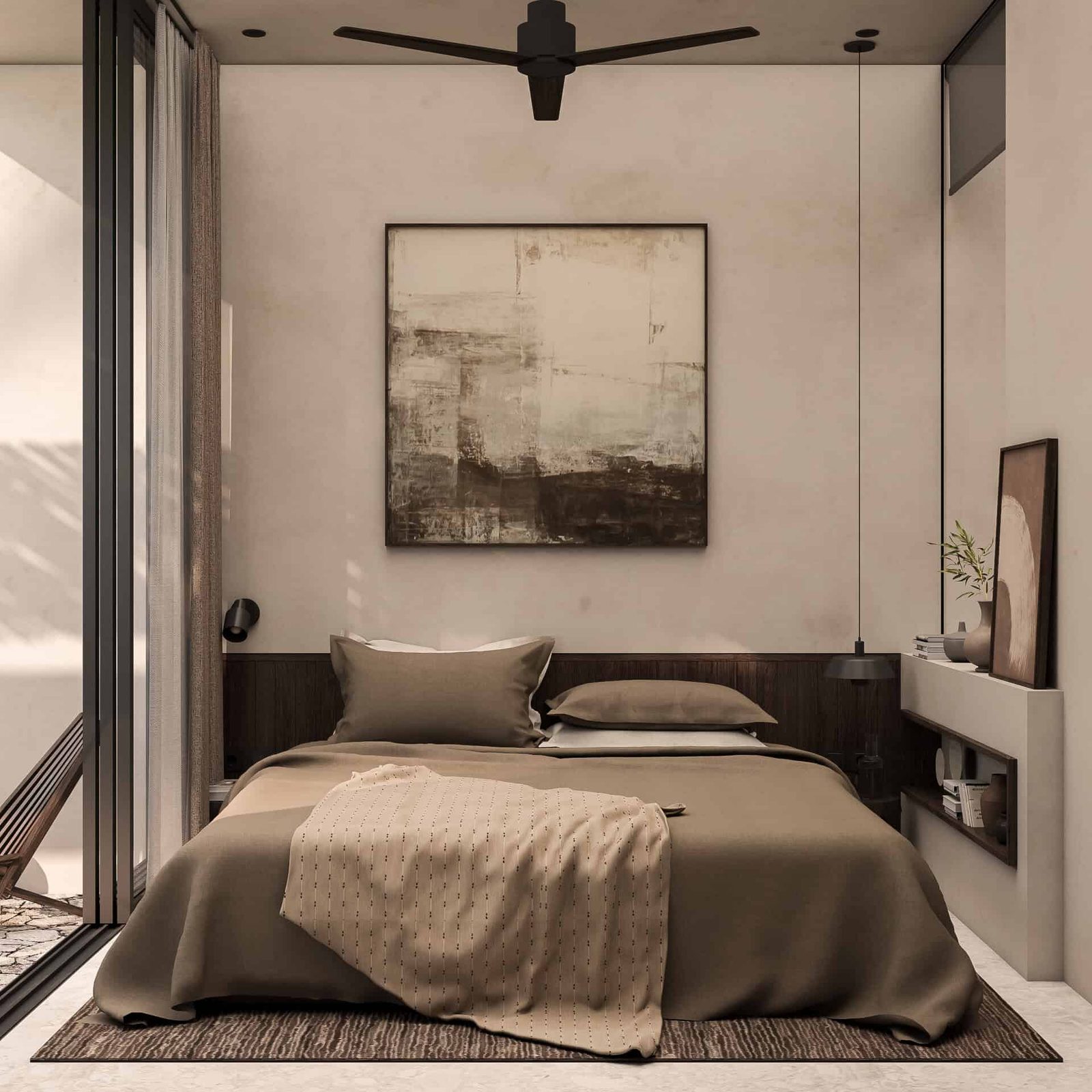 2-bedroom leasehold villa in Uluwatu — photo 4 of 5