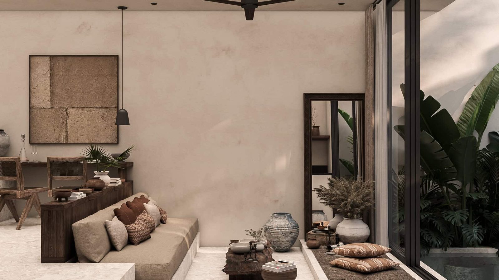 2-bedroom leasehold villa in Uluwatu — photo 2 of 5