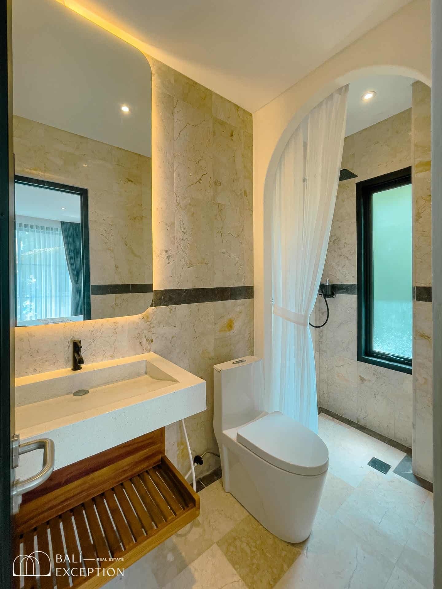 3-bedroom freehold villa in Pererenan — photo 5 of 5