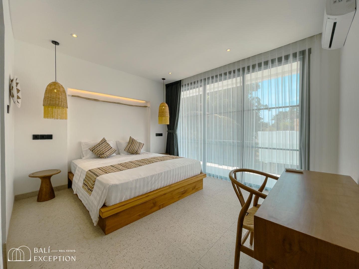 3-bedroom freehold villa in Pererenan — photo 4 of 5