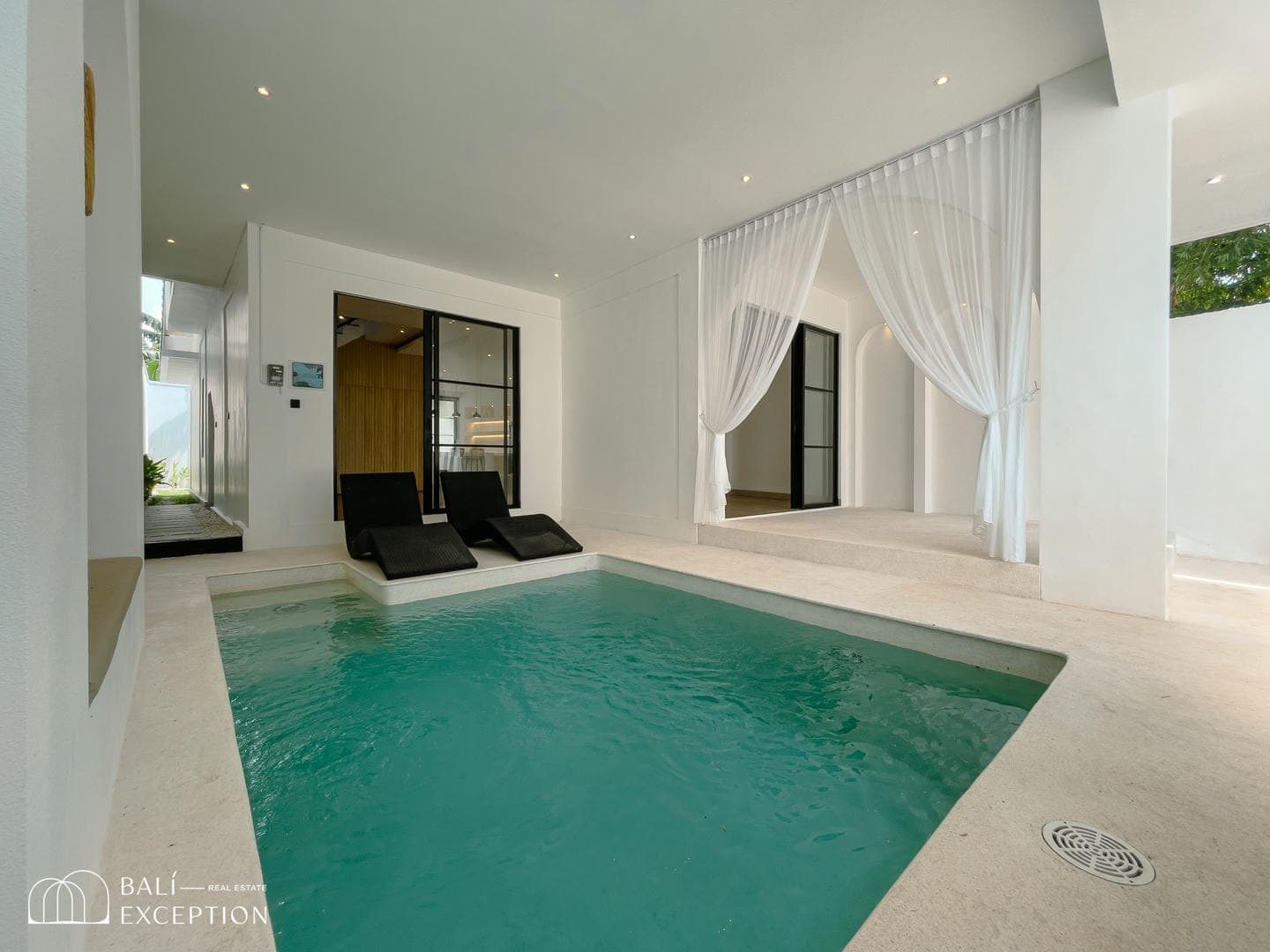 3-bedroom freehold villa in Pererenan — photo 3 of 5