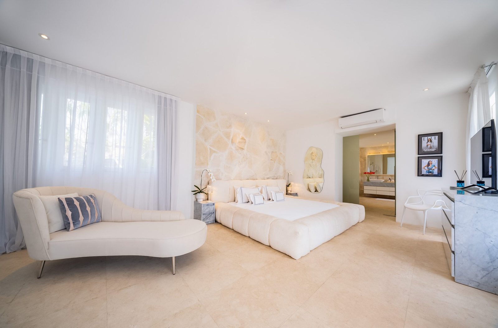 4-bedroom leasehold villa in Kerobokan — photo 4 of 5