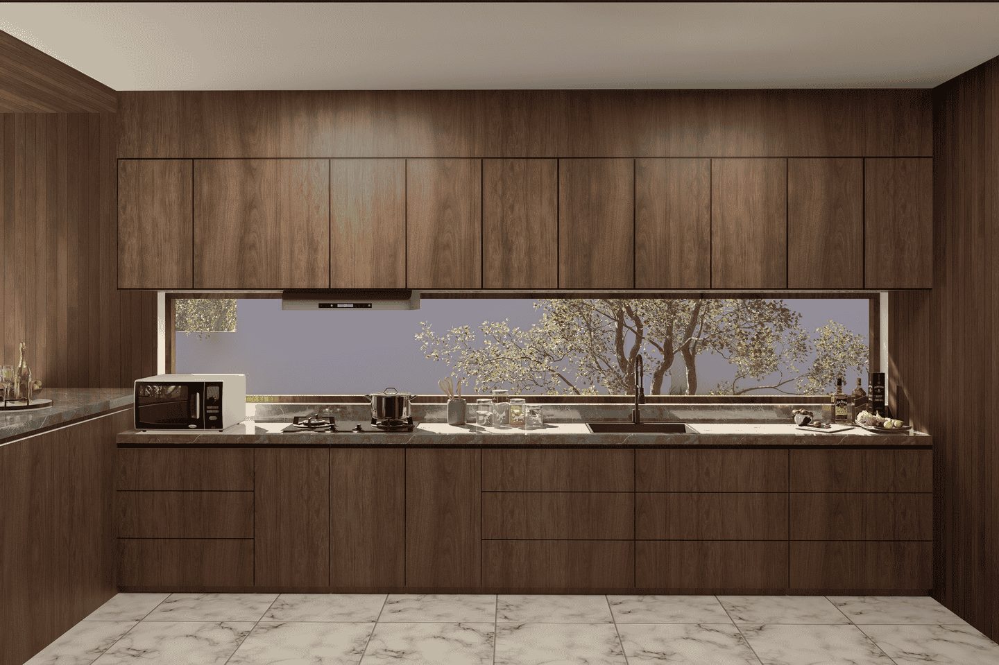 5-bedroom leasehold villa in Buduk/Mengwi — photo 4 of 5