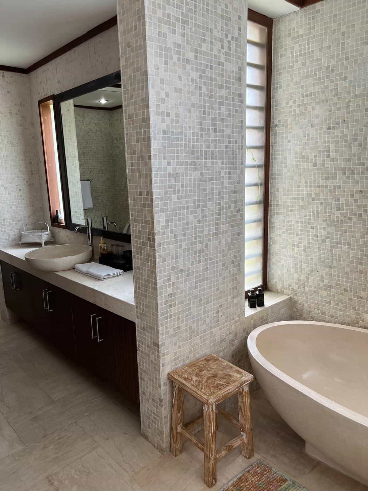 4-bedroom freehold villa in Pererenan — photo 4 of 5