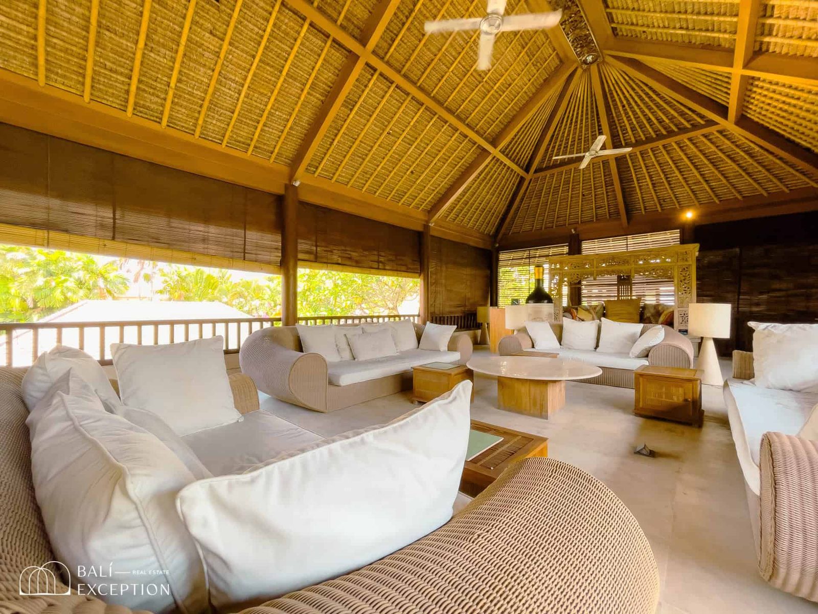 3-bedroom freehold villa in Seminyak — photo 3 of 5