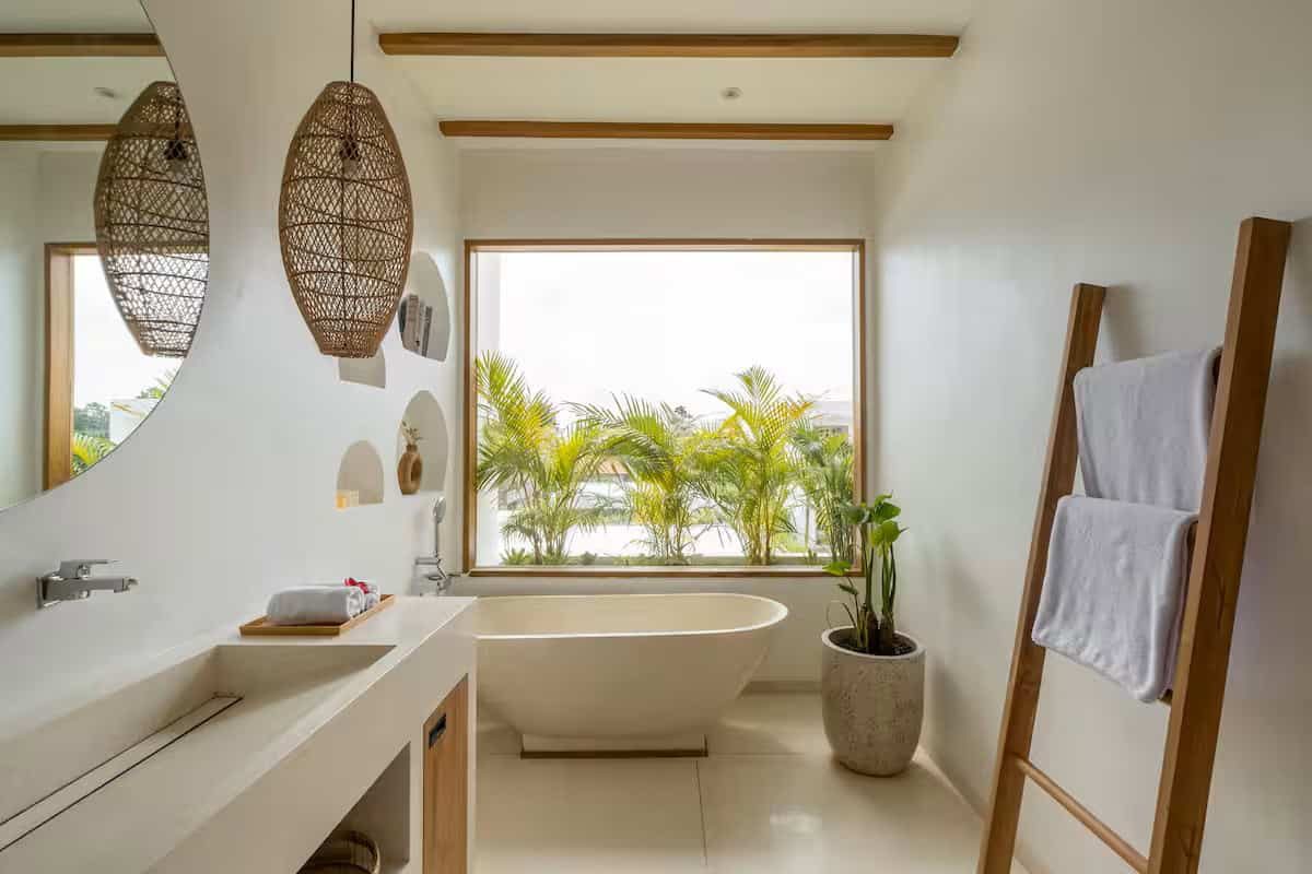 3-bedroom leasehold villa in Uluwatu — photo 5 of 5