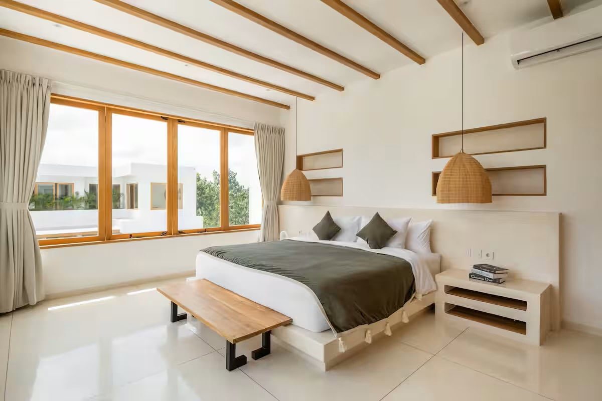 3-bedroom leasehold villa in Uluwatu — photo 4 of 5