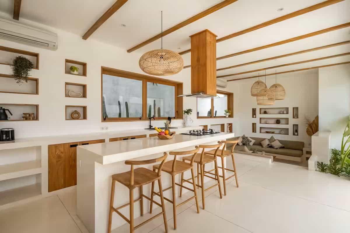 3-bedroom leasehold villa in Uluwatu — photo 3 of 5