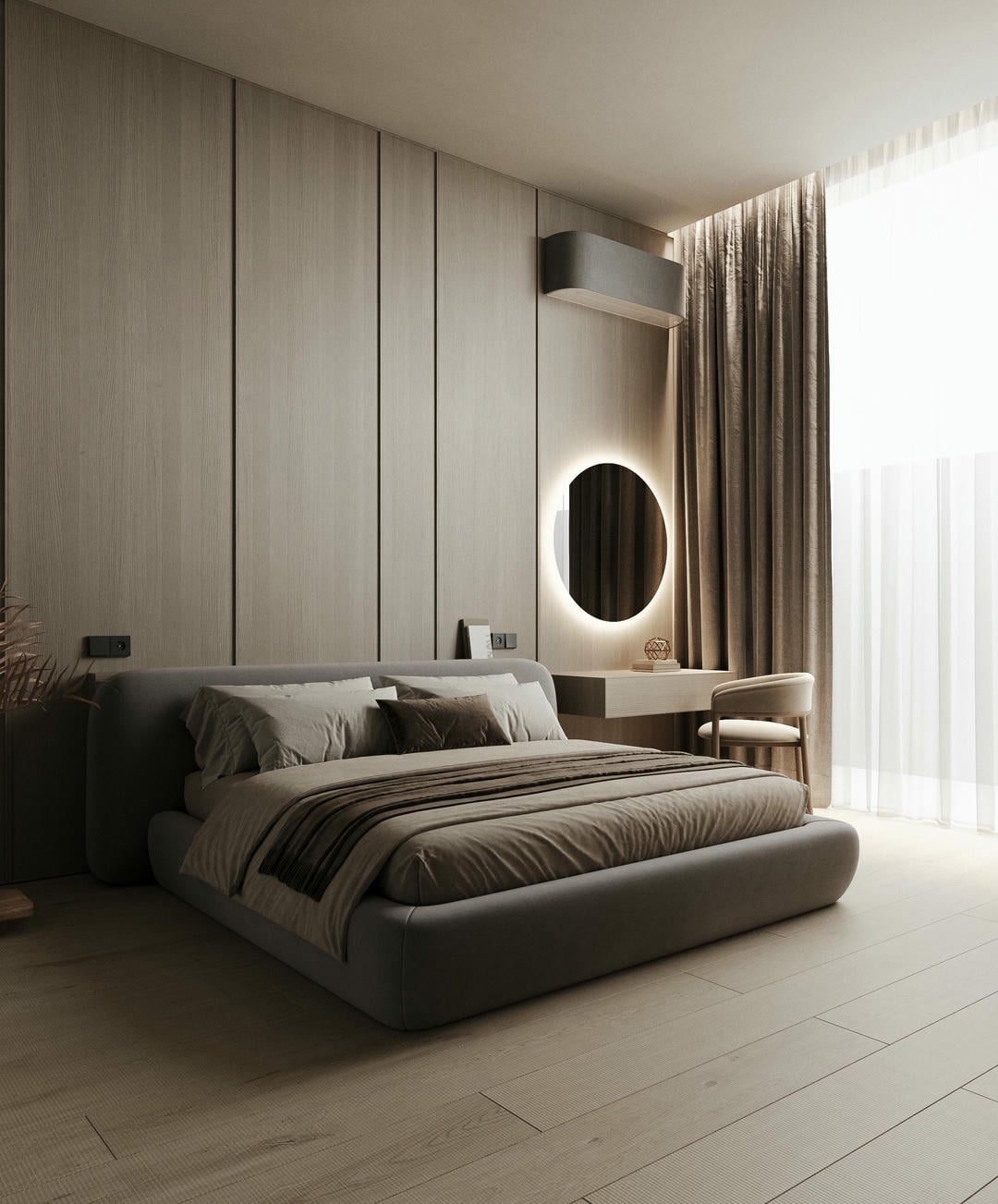 3-bedroom freehold villa in Uluwatu — photo 4 of 5
