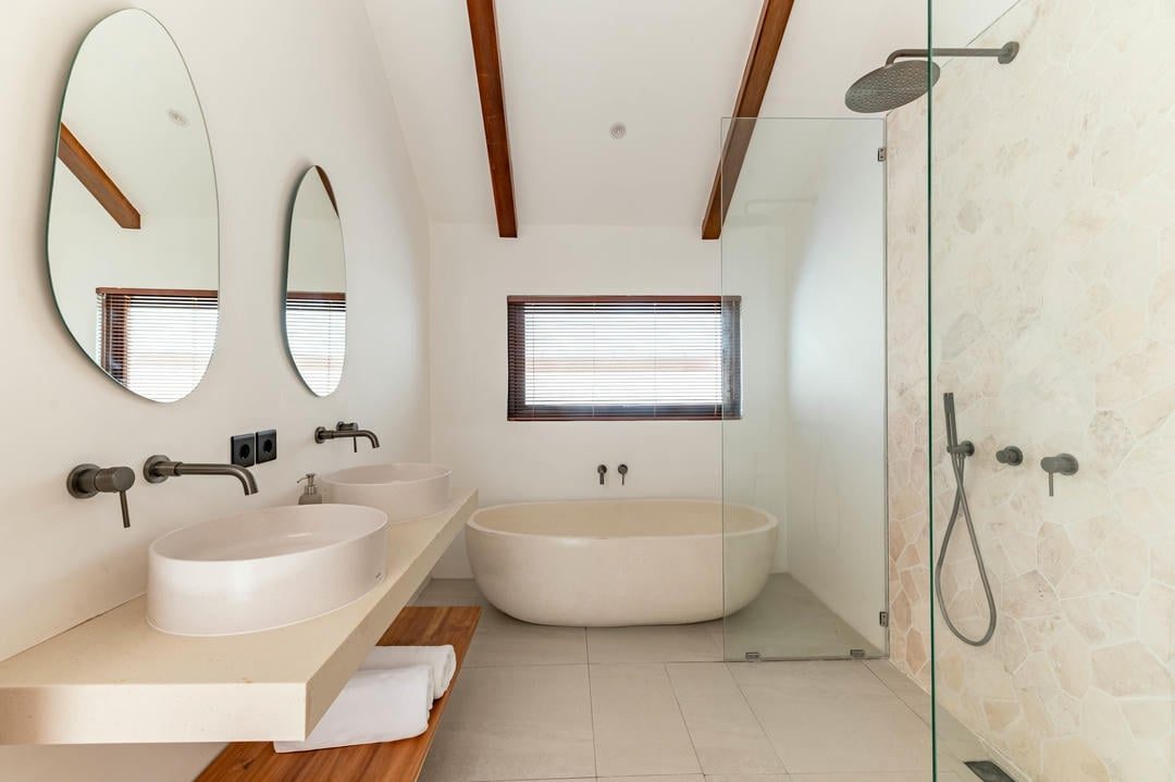 3-bedroom leasehold villa in Uluwatu — photo 5 of 5