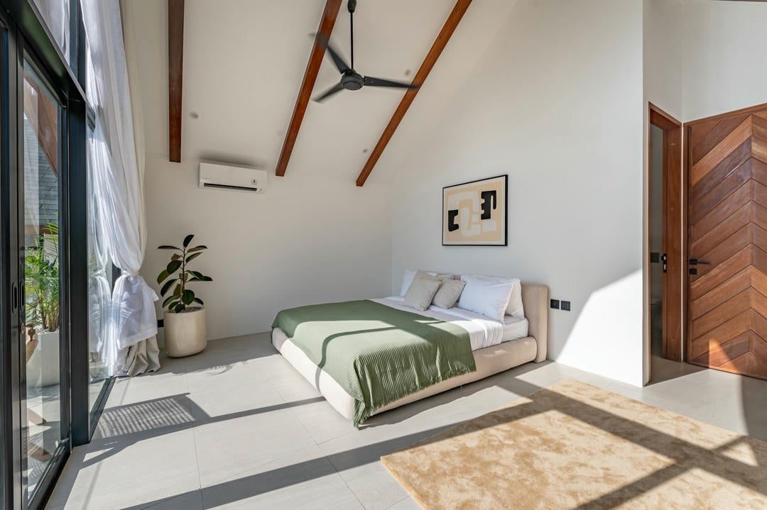3-bedroom leasehold villa in Uluwatu — photo 4 of 5