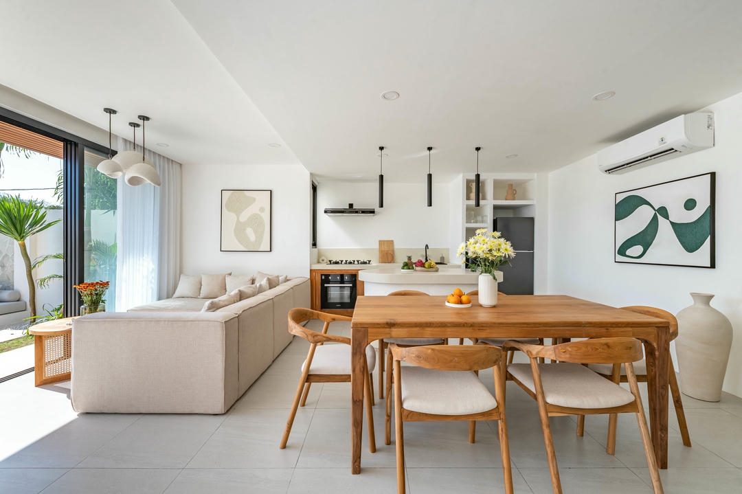 3-bedroom leasehold villa in Uluwatu — photo 3 of 5