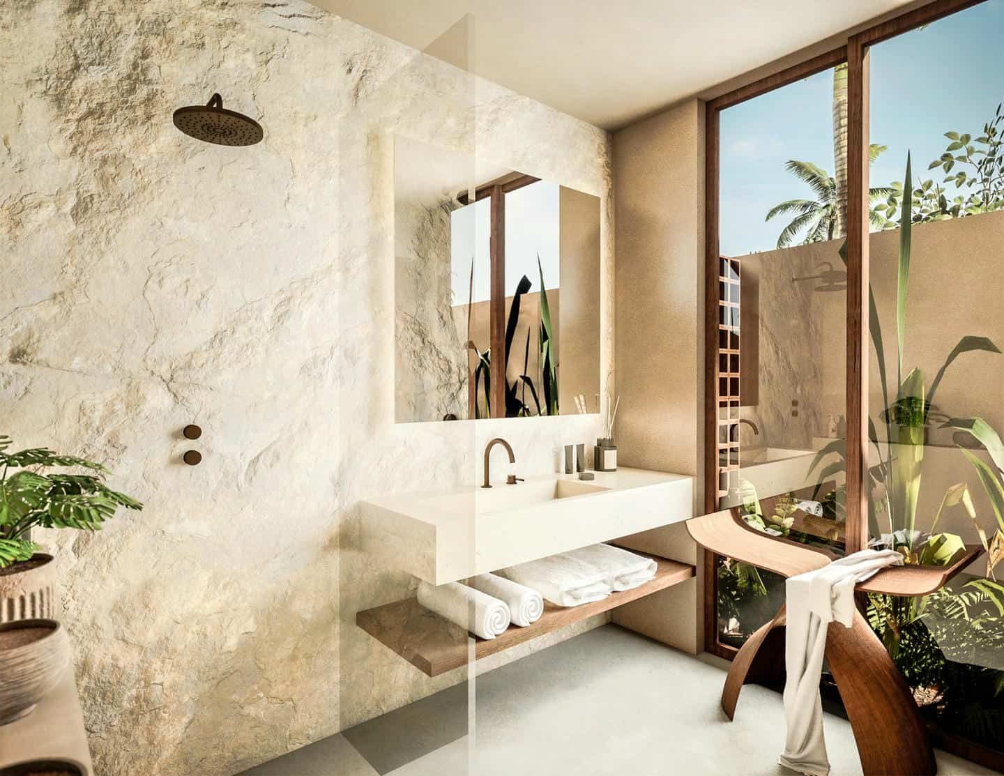 2-bedroom leasehold villa in Uluwatu — photo 5 of 5