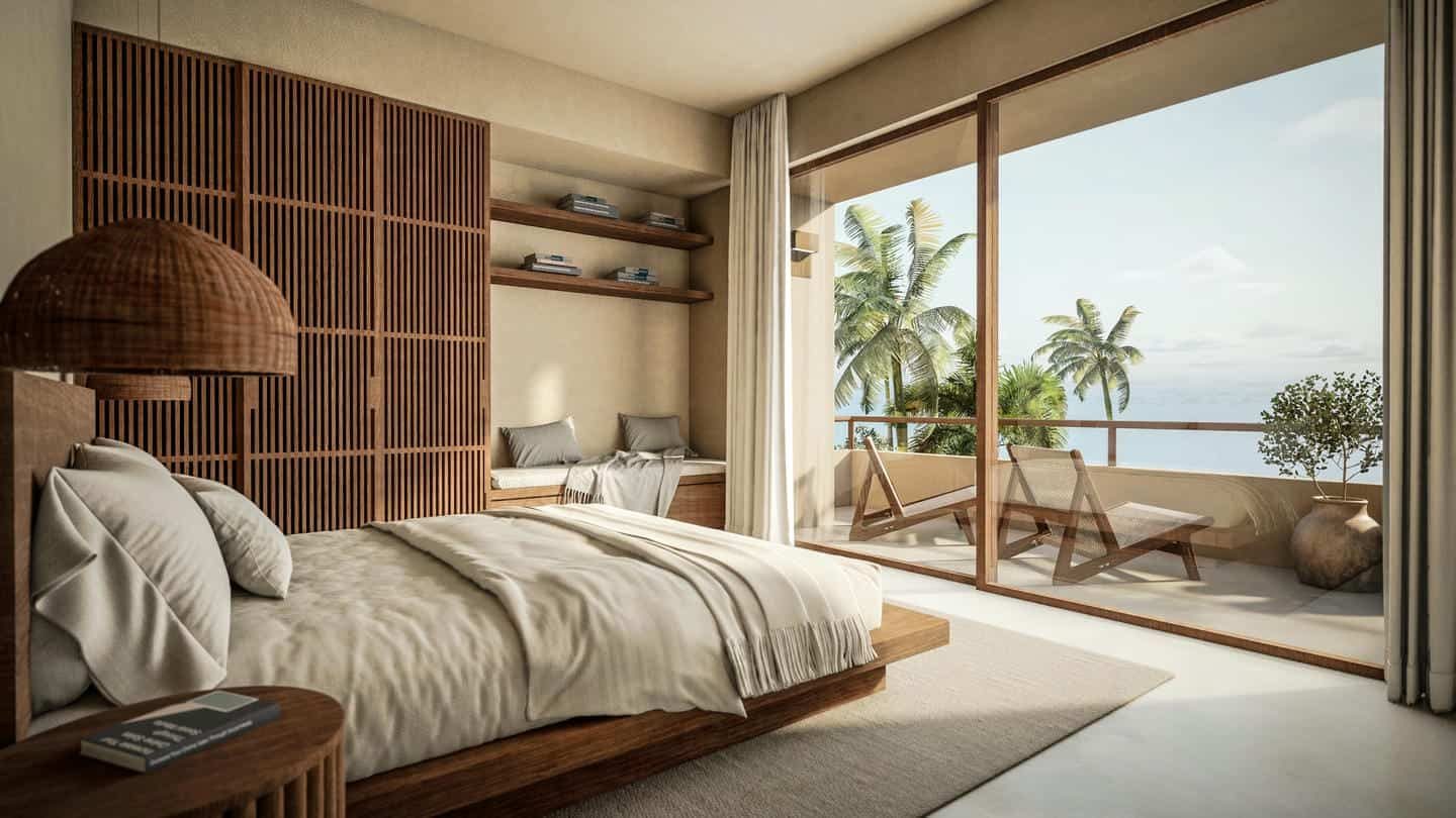 2-bedroom leasehold villa in Uluwatu — photo 4 of 5