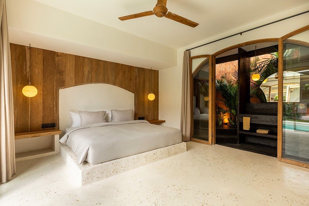 3-bedroom leasehold villa in Umalas — photo 3 of 5