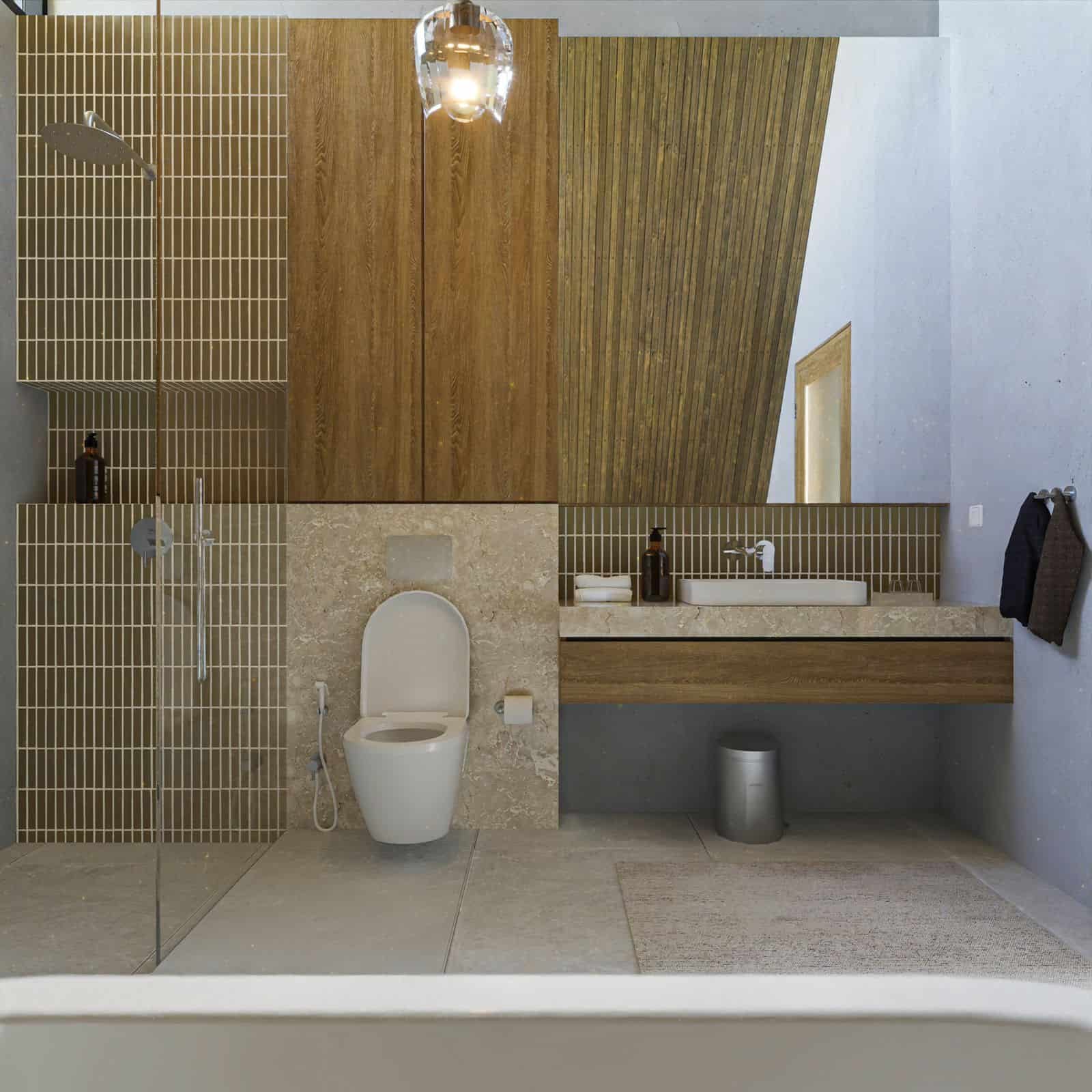 2-bedroom leasehold villa in Uluwatu — photo 5 of 5