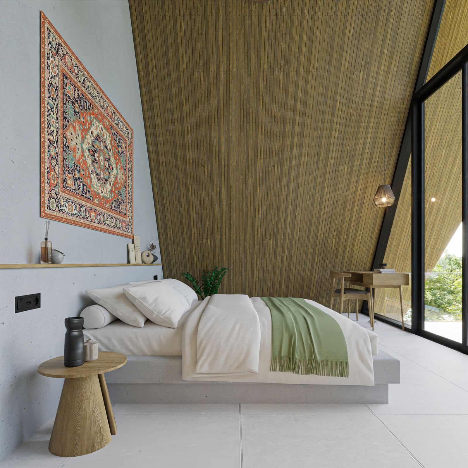 2-bedroom leasehold villa in Uluwatu — photo 4 of 5