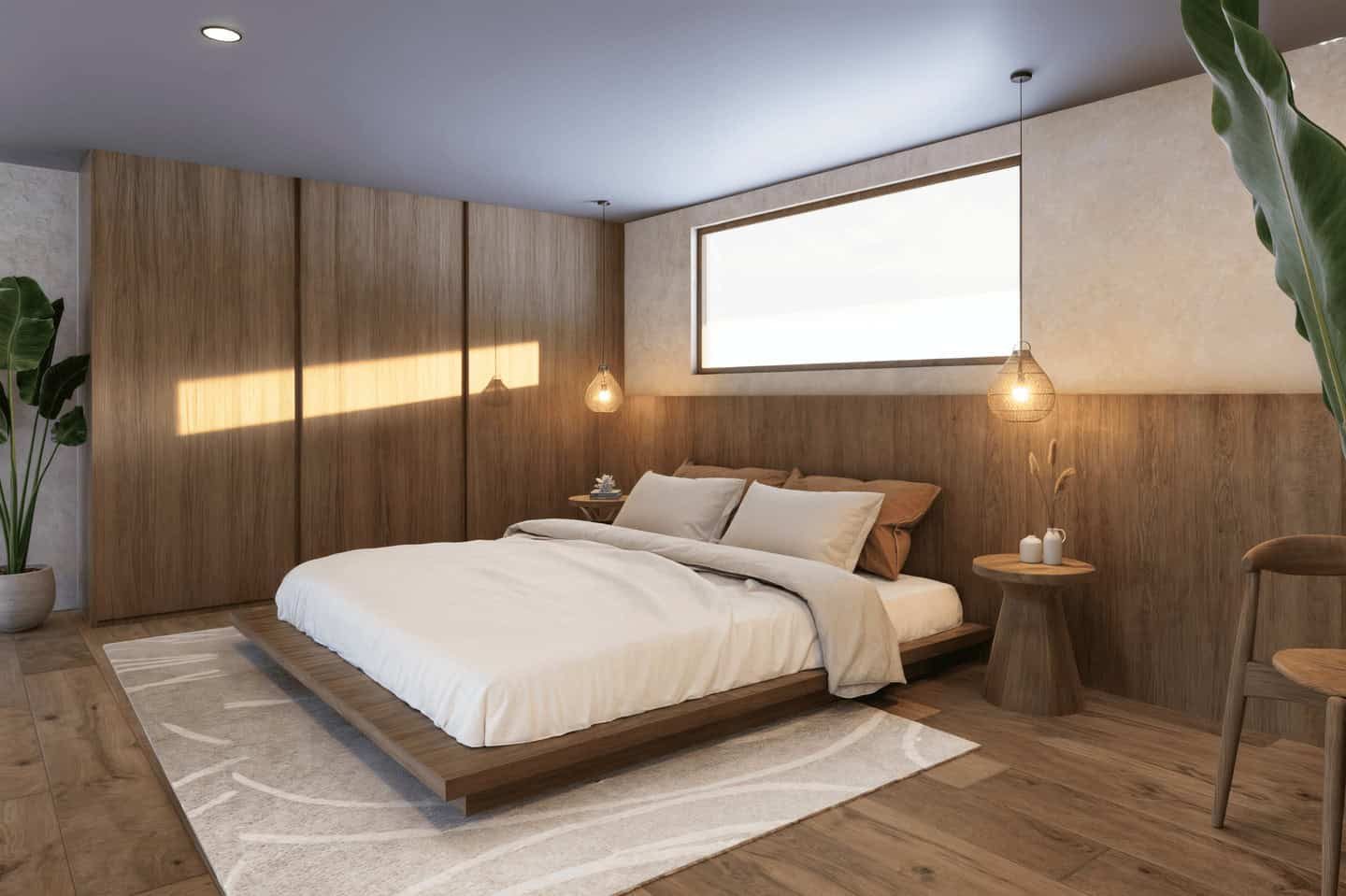 1-bedroom leasehold villa in Uluwatu — photo 3 of 5