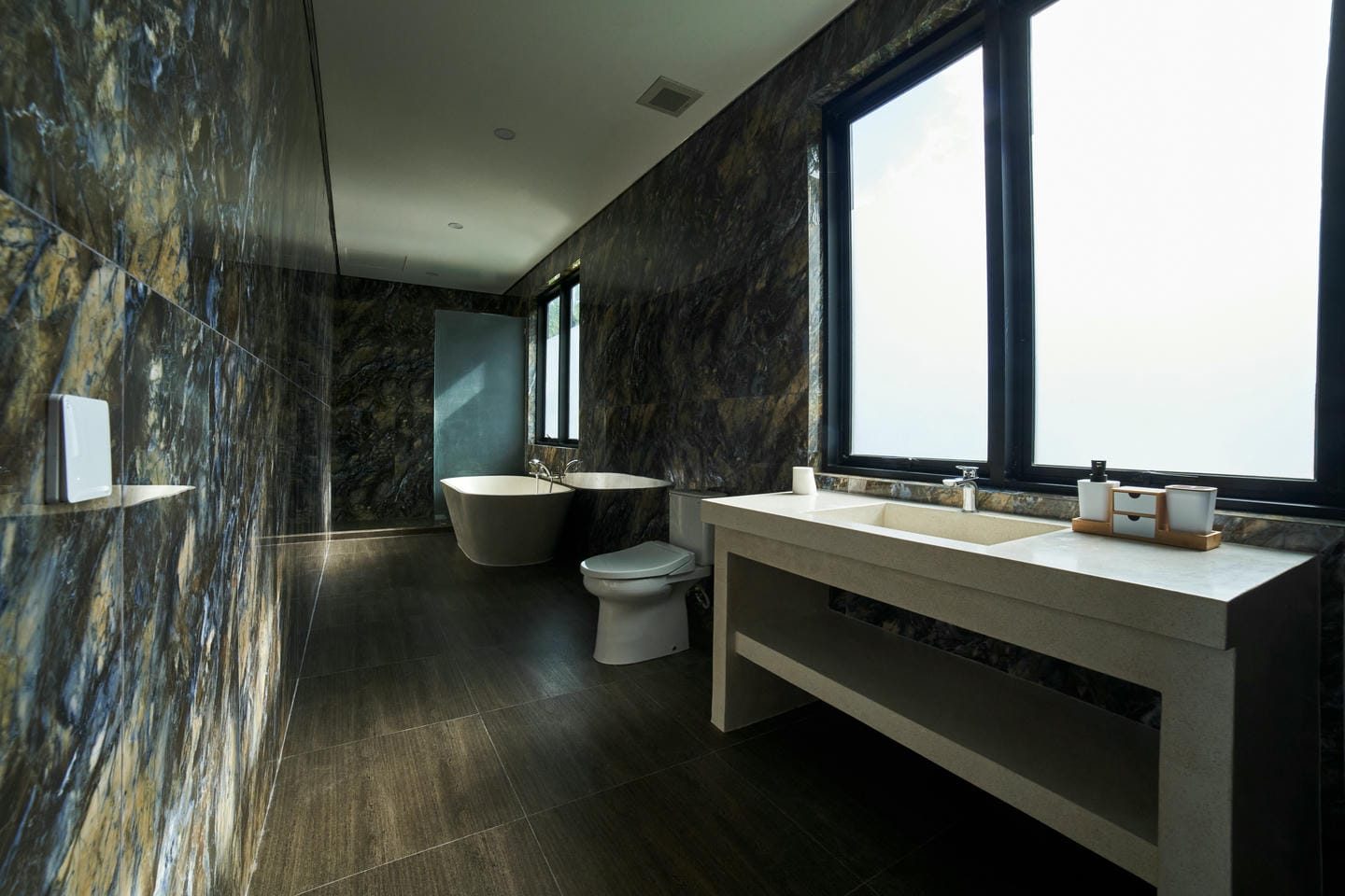 3-bedroom leasehold villa in Ubud — photo 4 of 5