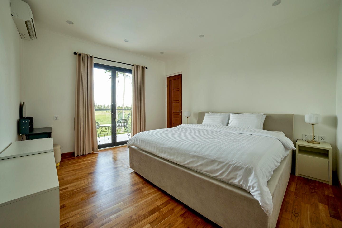 3-bedroom leasehold villa in Ubud — photo 3 of 5