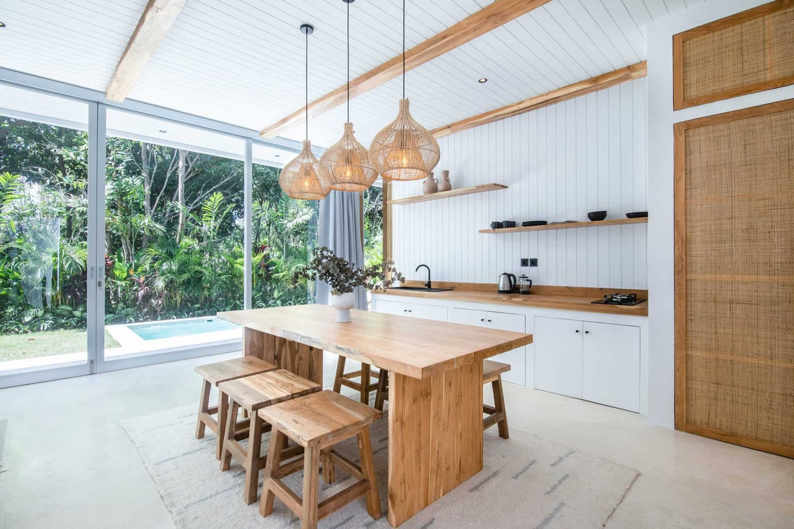 2-bedroom leasehold villa in Uluwatu — photo 3 of 5