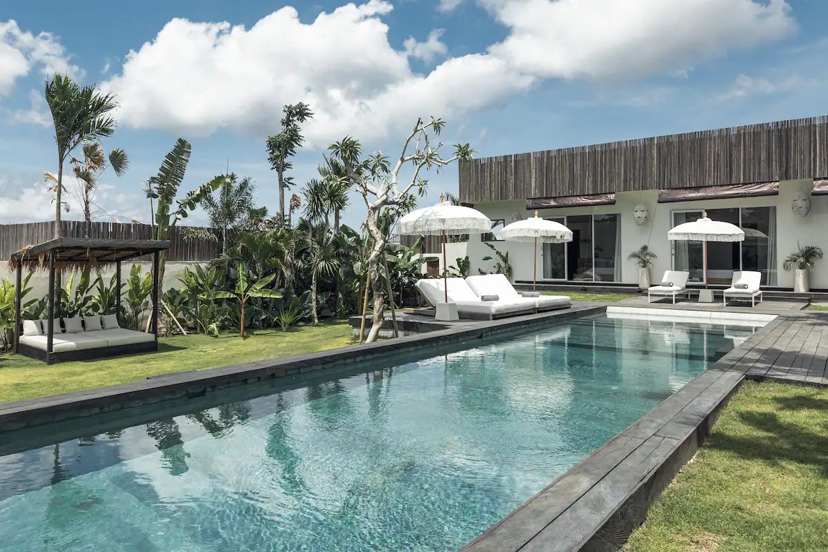 5-bedroom leasehold villa in Umalas — photo 5 of 5