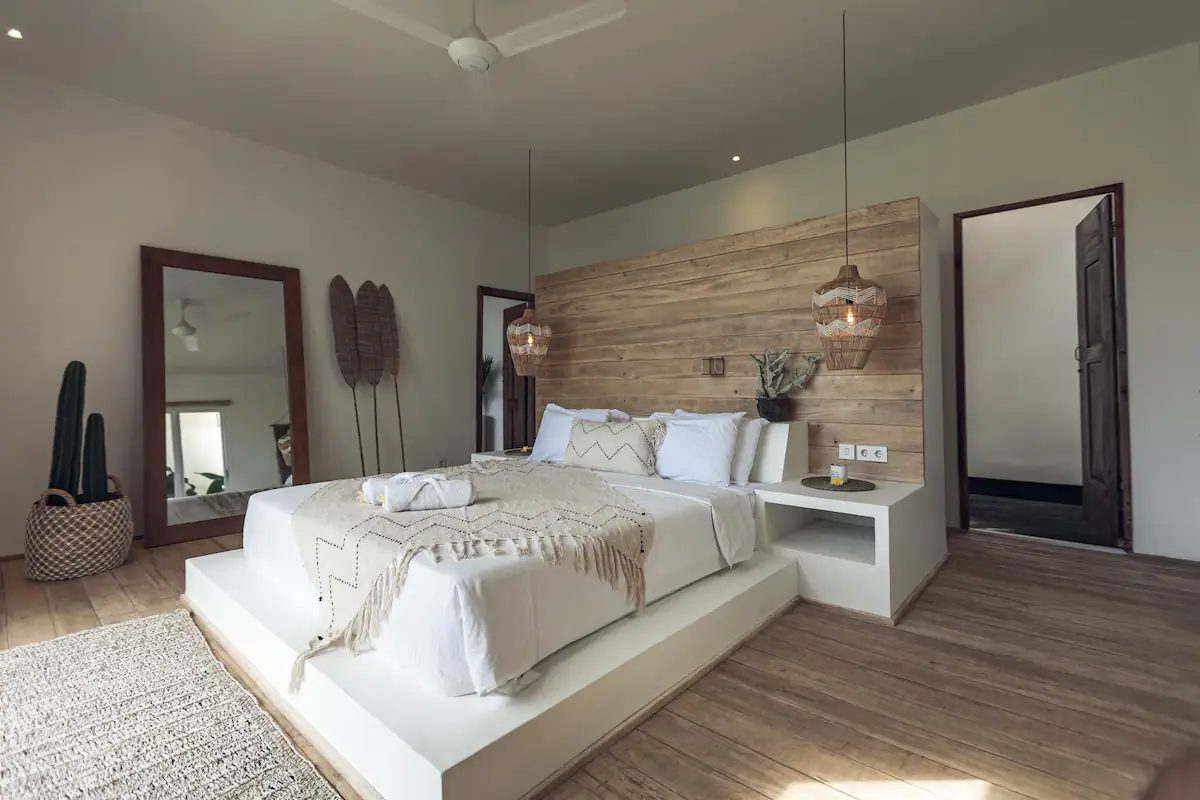 5-bedroom leasehold villa in Umalas — photo 4 of 5