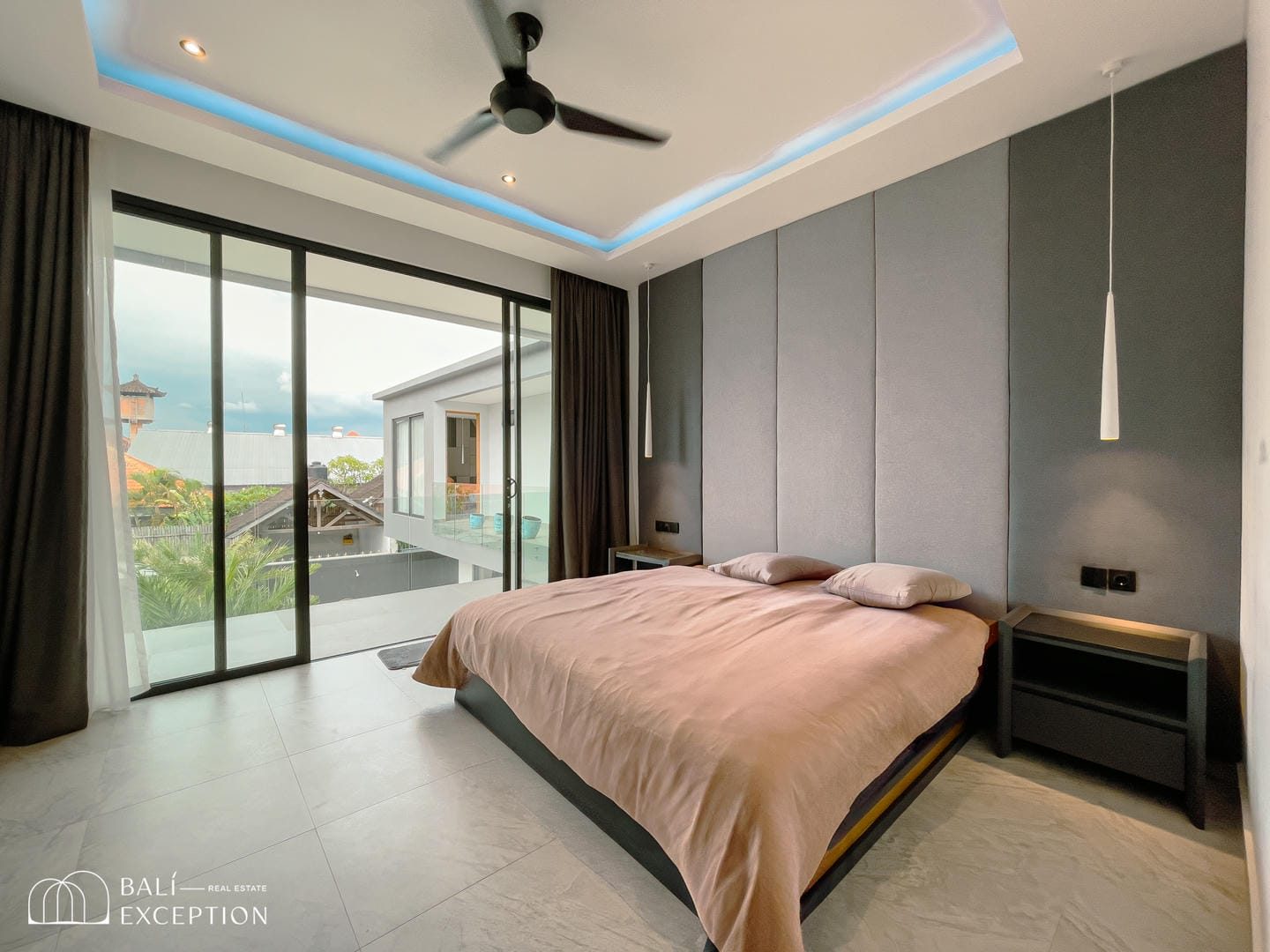 4-bedroom leasehold villa in Kerobokan — photo 4 of 5