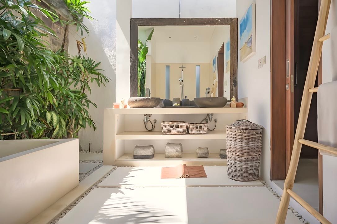 2-bedroom leasehold villa in Seminyak — photo 5 of 5