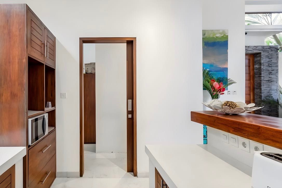 2-bedroom leasehold villa in Seminyak — photo 3 of 5