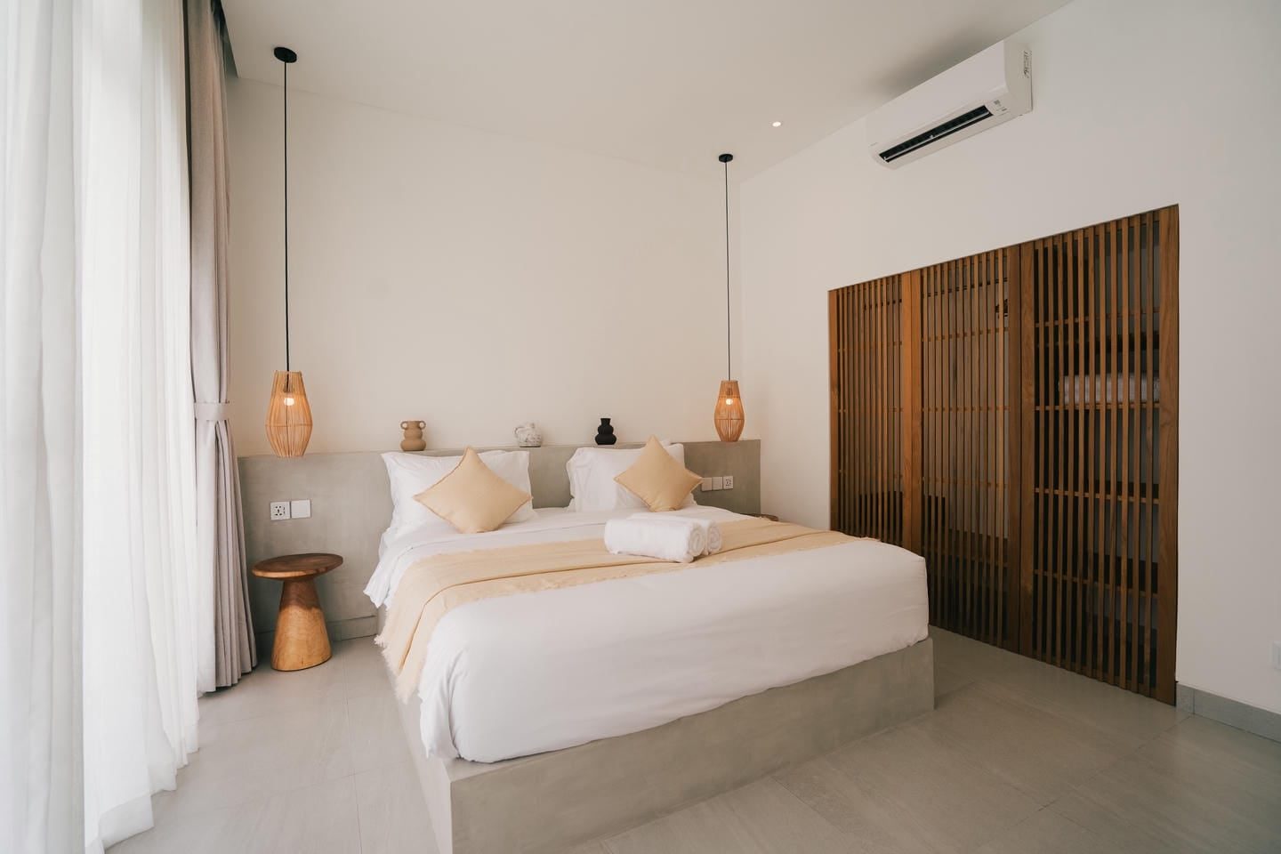 5-bedroom leasehold villa in Ubud — photo 4 of 5