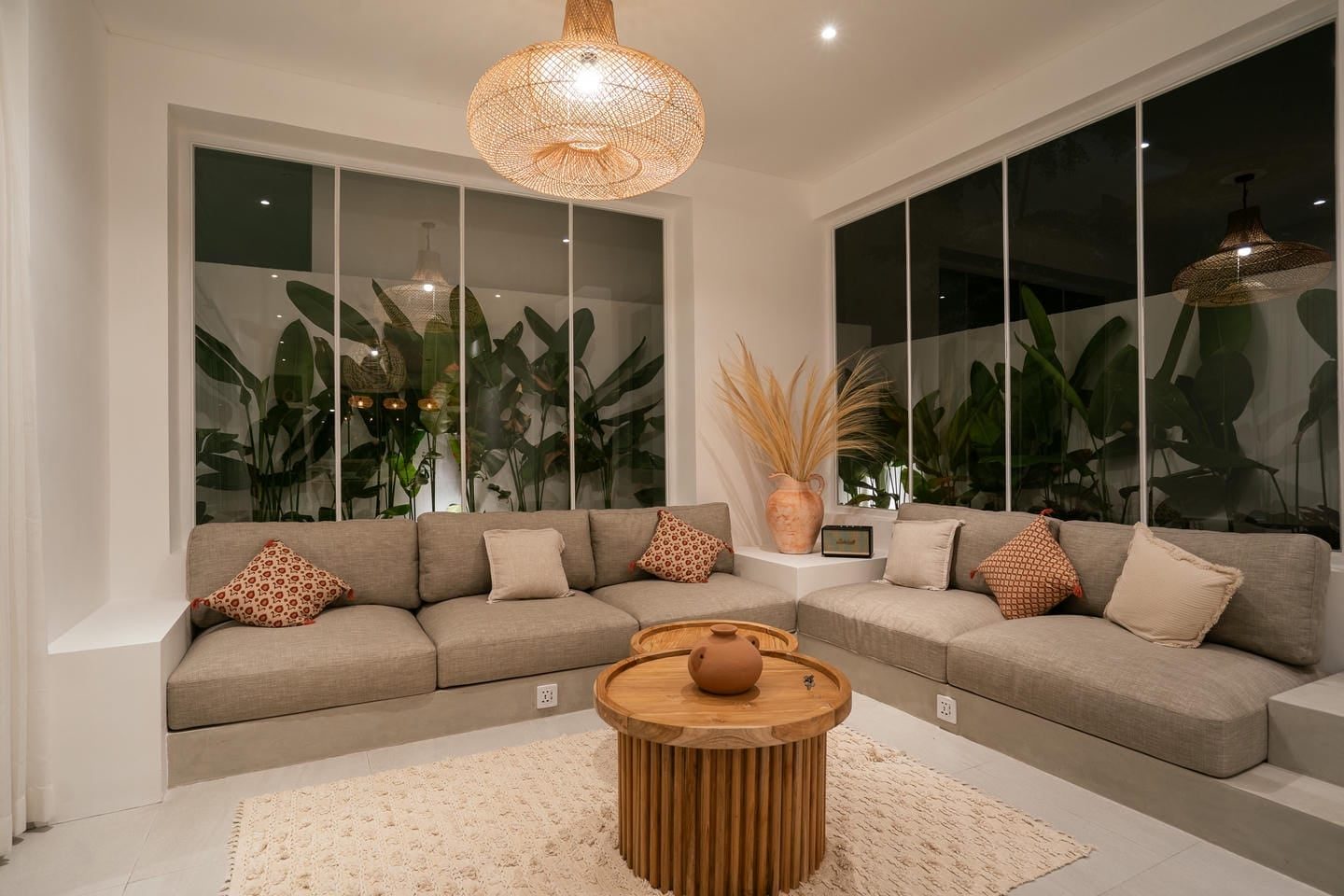 5-bedroom leasehold villa in Ubud — photo 3 of 5