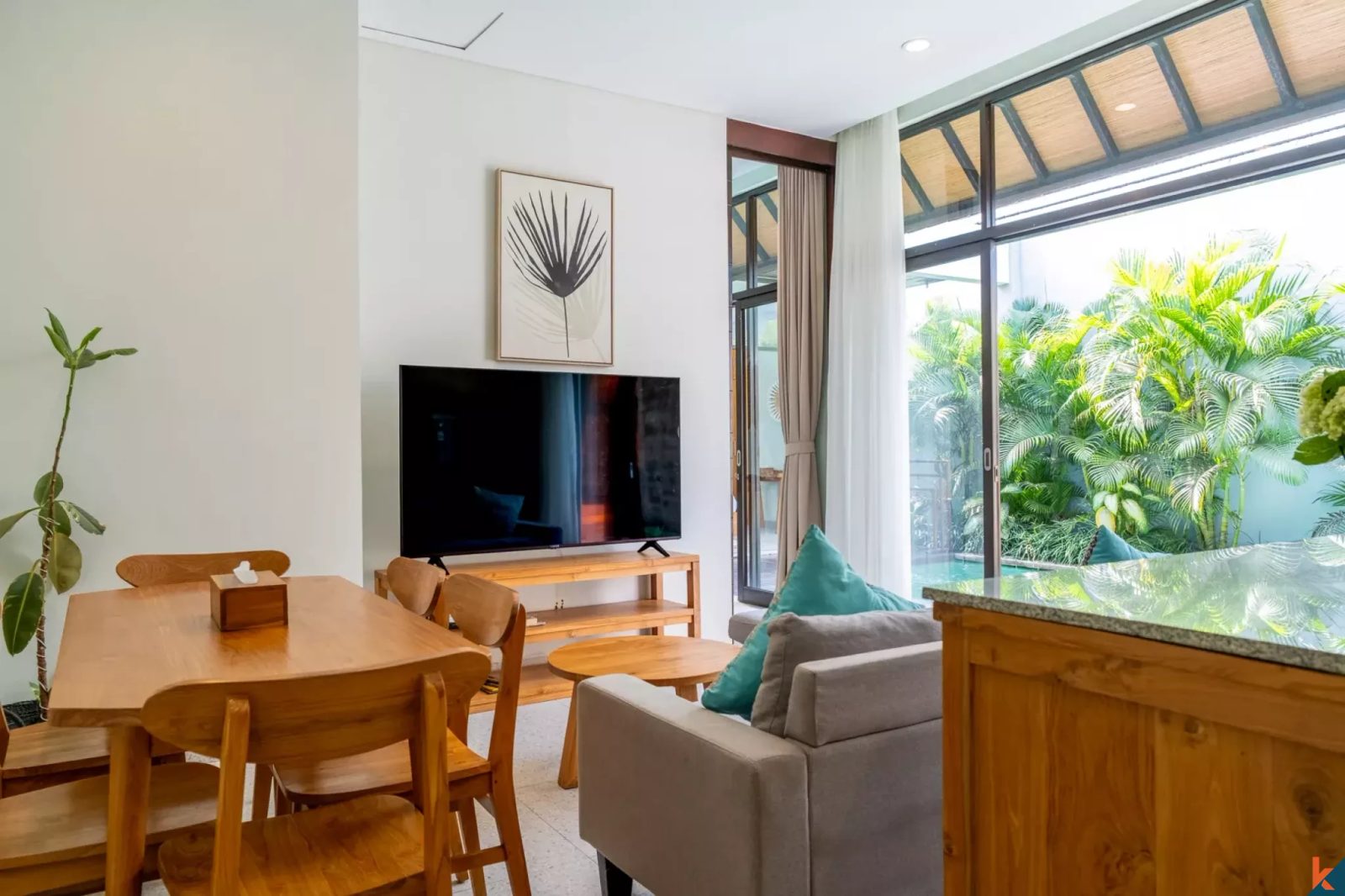 2-bedroom freehold villa in Ubud — photo 5 of 5