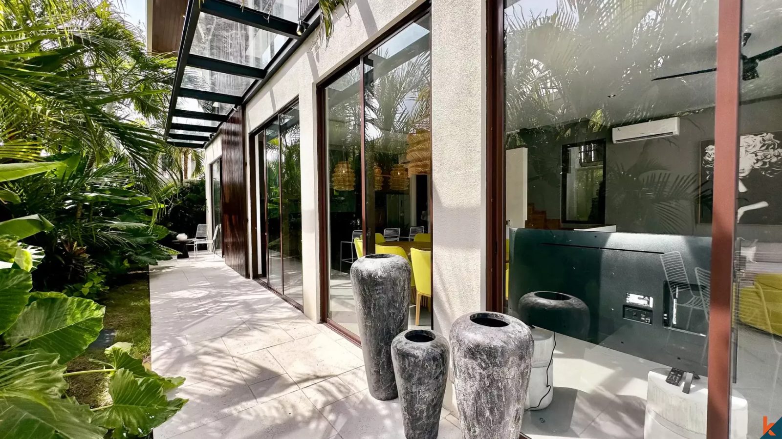 4-bedroom leasehold villa in Umalas — photo 3 of 5