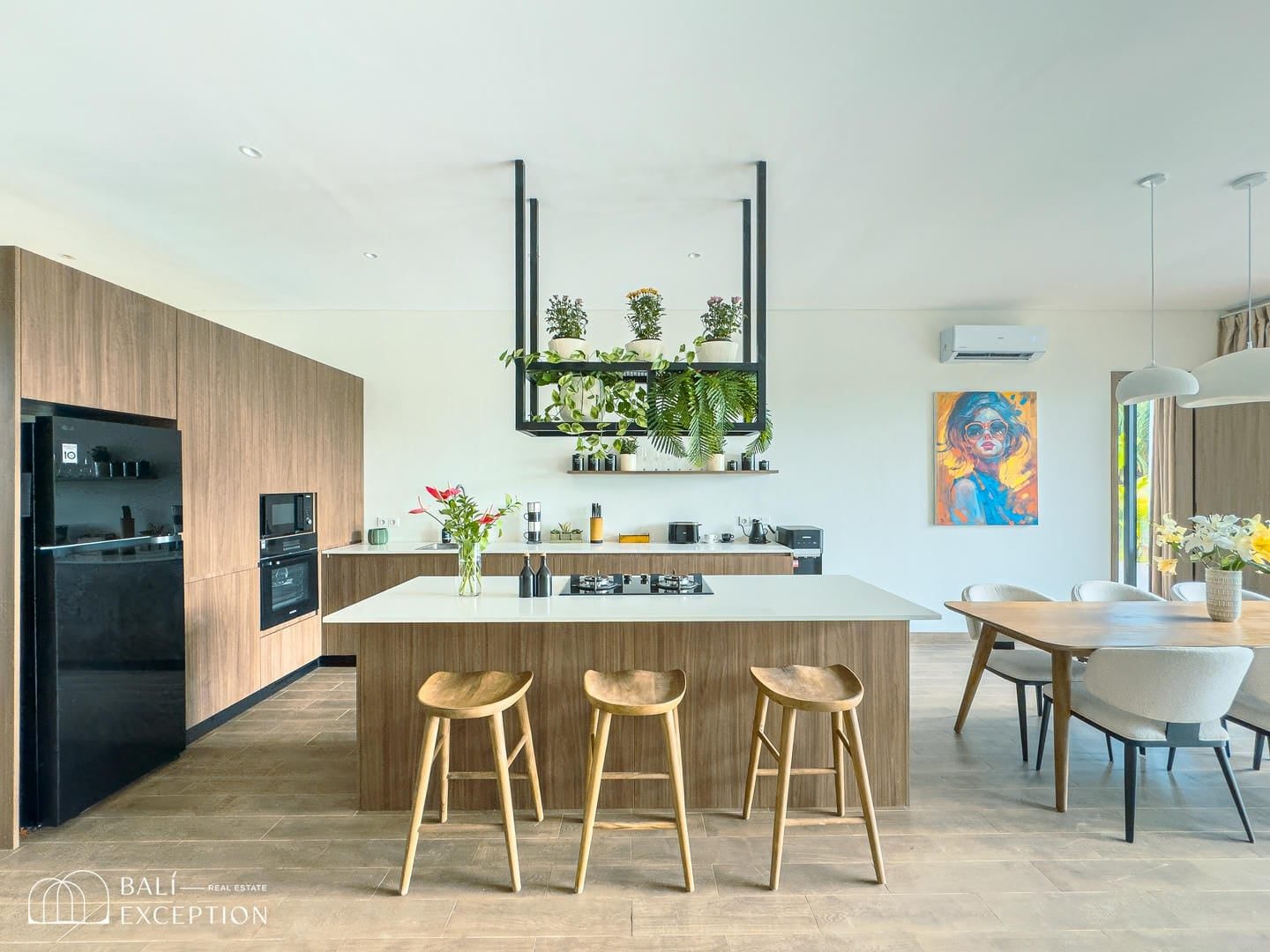 4-bedroom leasehold villa in Seminyak — photo 3 of 5