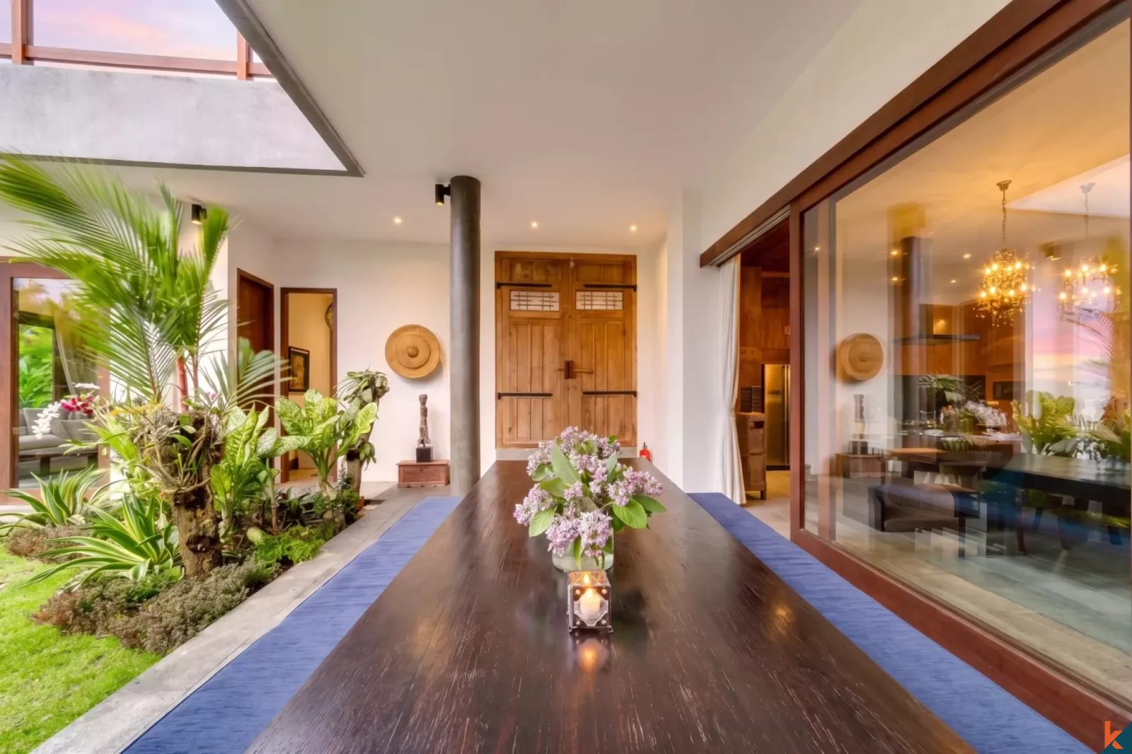 4-bedroom freehold villa in Ungasan — photo 3 of 5